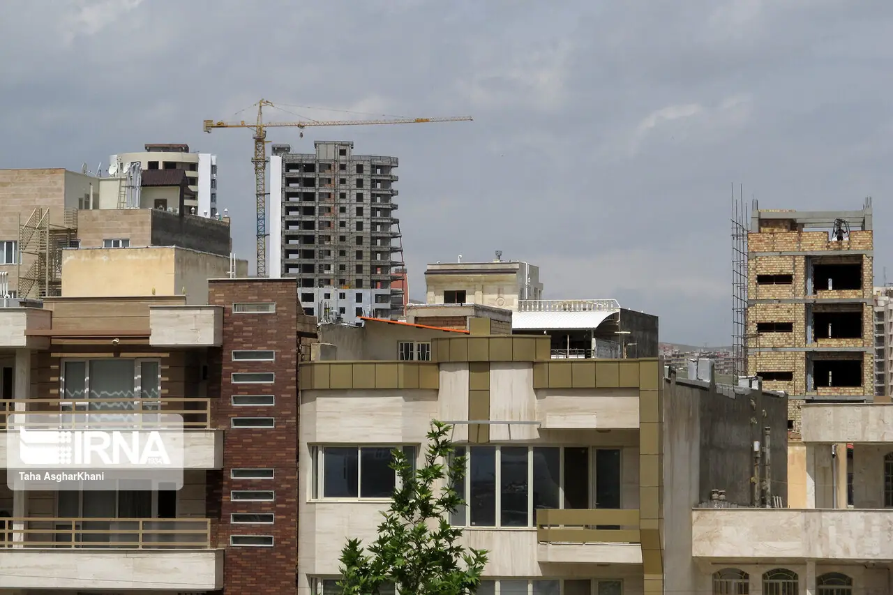  کنترل معماری ساختمانهای دولتی وعمومی البرز