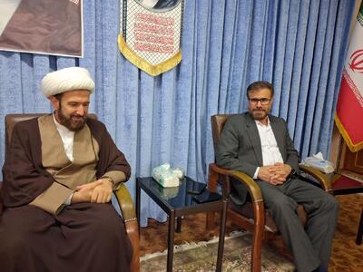  معاون استاندار کرمانشاه: بزرگراه شهید ایزدی، ریل تازه توسعه سنقروکلیایی است