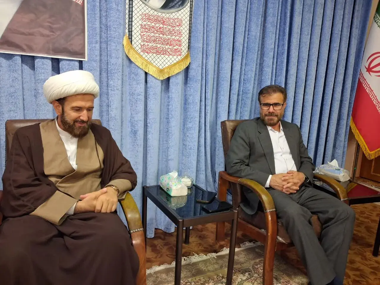 معاون استاندار کرمانشاه: بزرگراه شهید ایزدی، ریل تازه توسعه سنقروکلیایی است