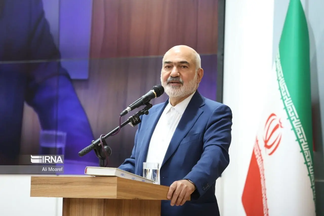 استاندار خوزستان: پروژه شیلاتی هندیجان میتواند به شهرک بزرگ آبزیپروری تبدیل شود