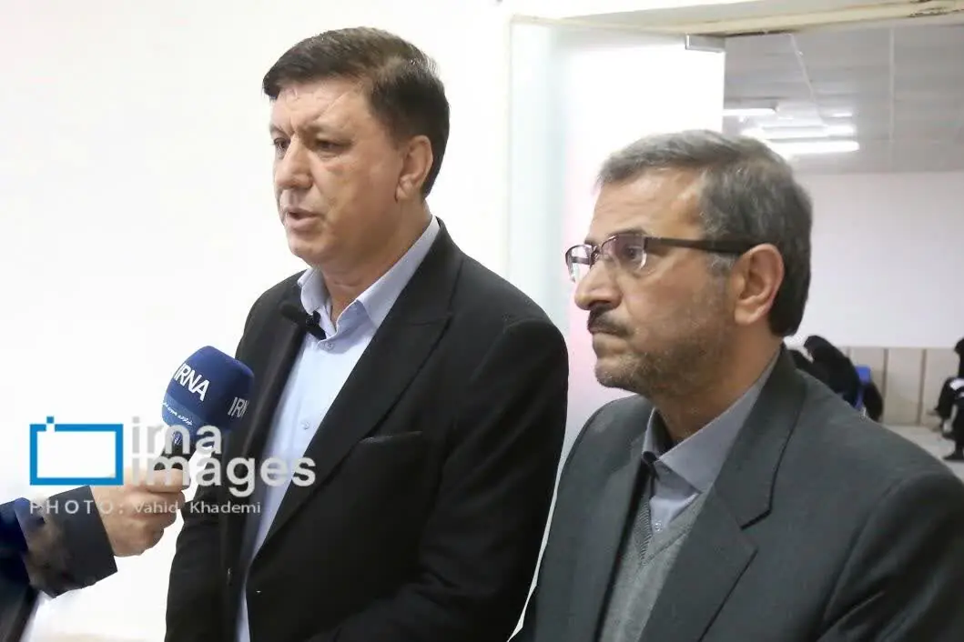 رشد ۲ برابری بهرهبرداری از طرحهای دهیاریها در هفته دولت
