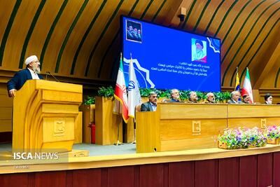سیستان و بلوچستان الگویی از اخوت و همدلی برای جهان اسلام است