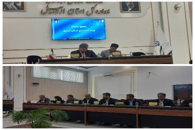 تأکید بر رویکرد جدید ادارهکل ورزش و جوانان مبنی بر توزیع هدفمند امکانات