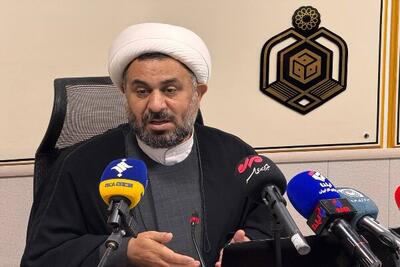  ۹۵ درصد موقوفات استان سنددار شده‌اند