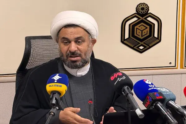 ۹۵ درصد موقوفات استان سنددار شدهاند