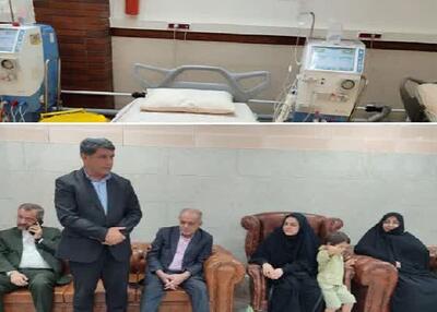 سرمایهگذاری بخش خصوصی برای توسعه درمان در بابلسر