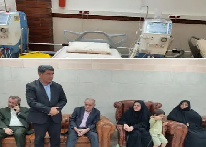 سرمایهگذاری بخش خصوصی برای توسعه درمان در بابلسر