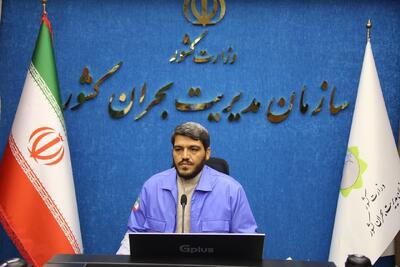 پیش بینی بارش بالای۷۰ درصدی بیشتر از نرمال درپاییز امسال/آماده باش۳۲هزار تیم امدادی درکشور