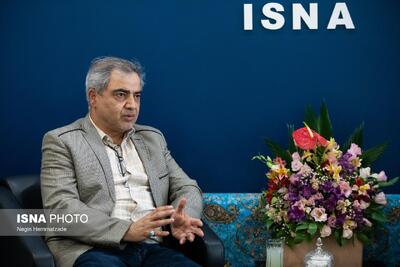 دغدغههای بازیگری که مدیر شد/ «هرگز نگاه سلبی نداشتم»