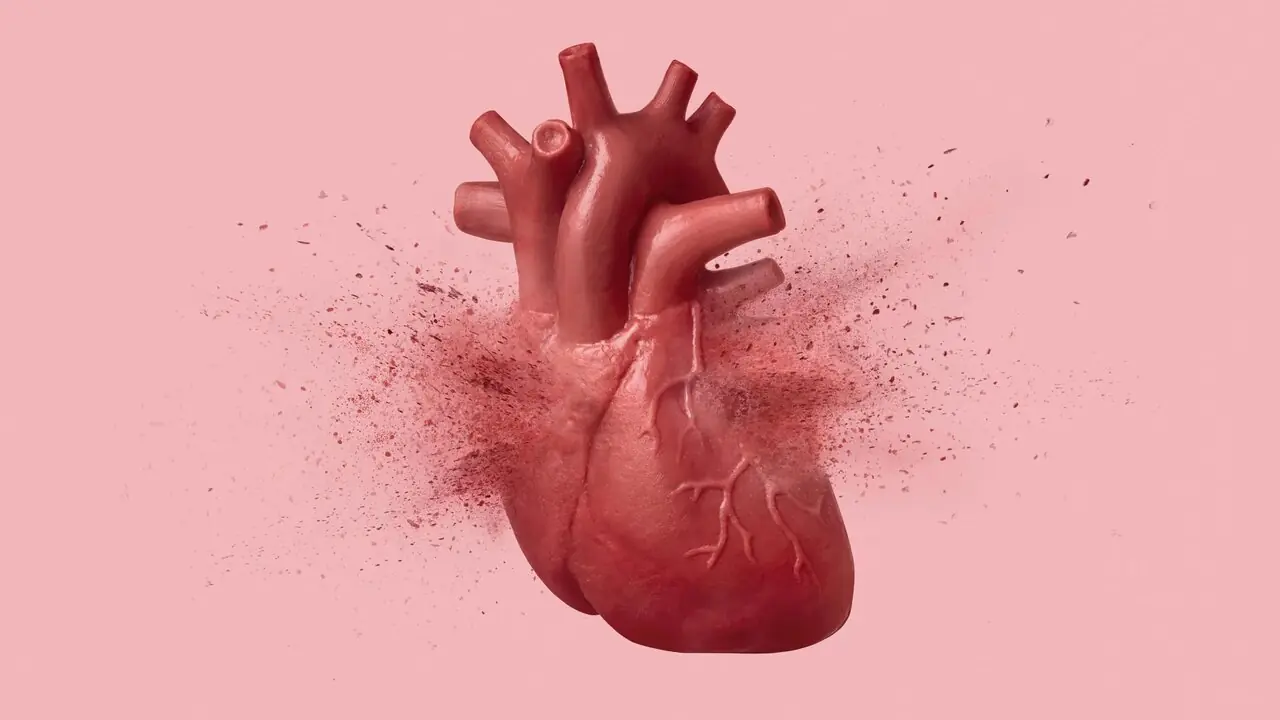 افزایش خطر نارسایی قلبی با مصرف طولانیمدت ملاتونین