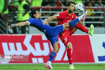  حردانی مشکلی برای حضور در داربی ندارد