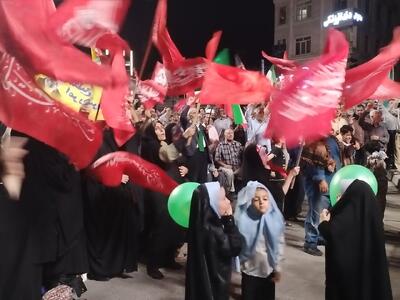 فرماندار پیشوا: وحدت و انسجام مردم رمز عبور کشور از بحرانهاست