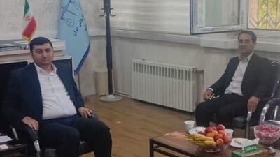دادستان مشگینشهر بر انسداد چاههای غیرمجاز و آزادسازی حریم رودخانهها تأکید کرد