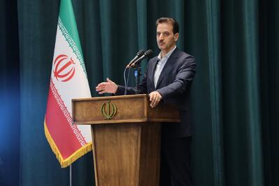 معاون استاندار: ۱۶۳ مدرسه در یزد در دولت چهاردهم در مسیر ساخت و بهرهبرداری قرار گرفت