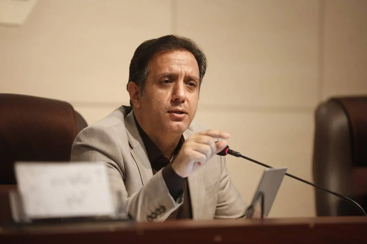 رشد ۷ درصدی اعتبار پروژههای افتتاحی فارس در هفته دولت