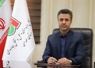 شناسایی نقاط حادثهخیز جدید در همدان/ فرسودگی ناوگان حملونقل سنگین