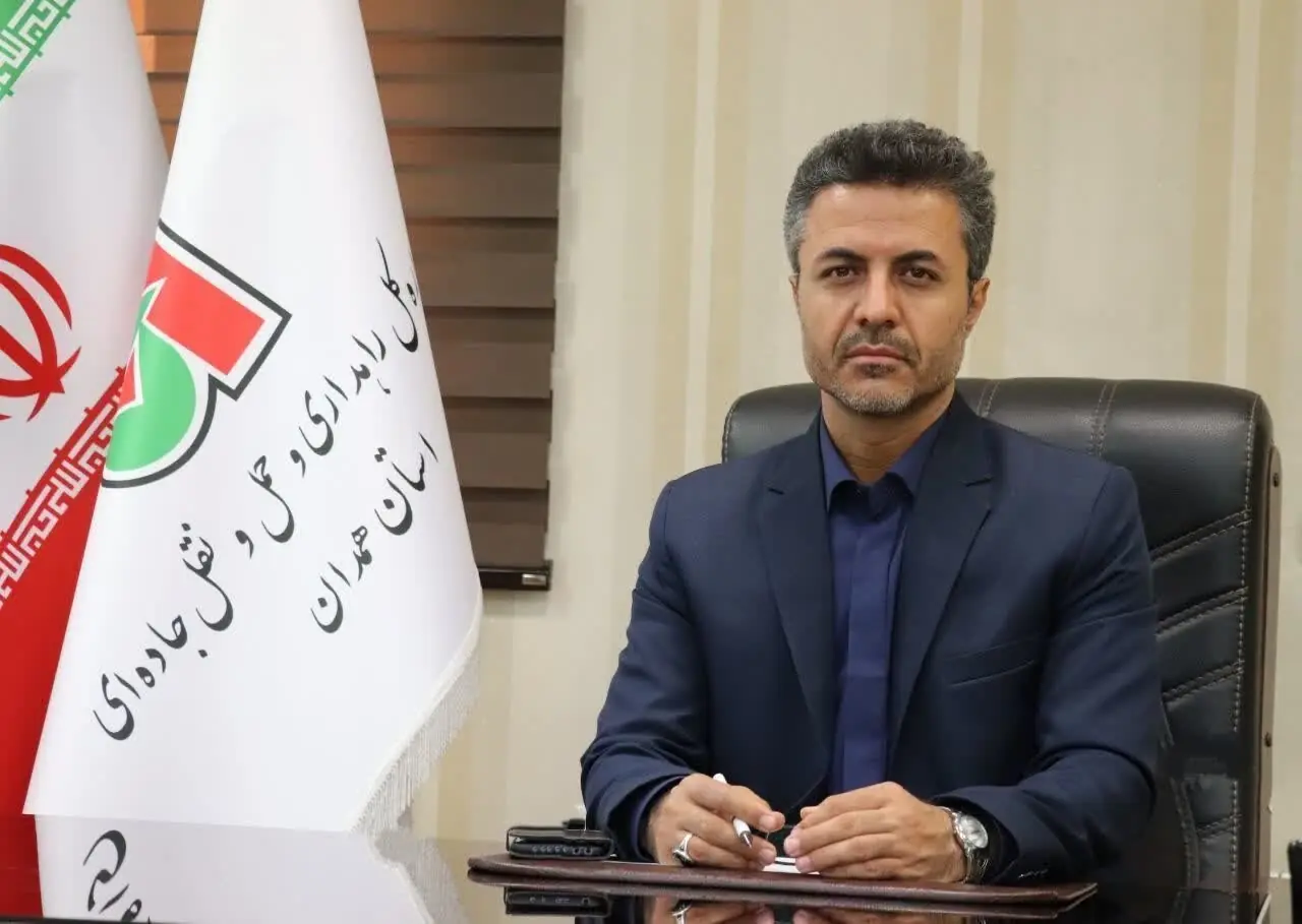  شناسایی نقاط حادثه‌خیز  جدید در همدان/ فرسودگی ناوگان حمل‌ونقل سنگین