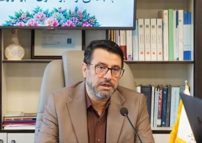 سهم یک همتی طرح نشان دار کردن مالیات گیلان در سال جاری