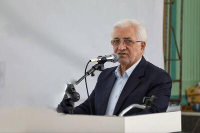 وحدت و انسجام مردم، جمهوری اسلامی را در برابر دشمنان مقتدر کرده است