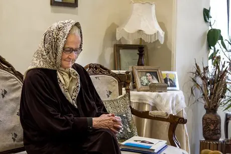 نخستین کوزت ایران که ملکه صحنهها شد