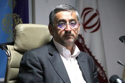 افتتاح و کلنگ زنی ۹۲۴ پروژه در هفته دولت/ نمایش جذابیت سرمایهگذاری در لرستان
