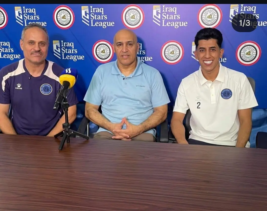  منصوریان عراقی ها را تهدید کرد