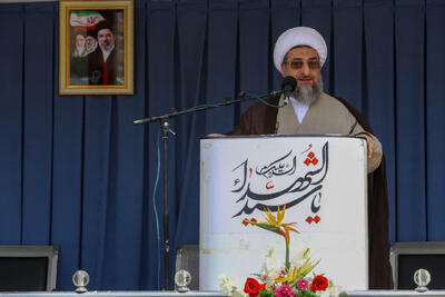 امام جمعه تبریز: توسعه شهری باید در خدمت رفاه و آبادانی جامعه باشد