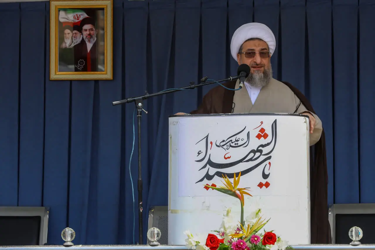 امام جمعه تبریز: توسعه شهری باید در خدمت رفاه و آبادانی جامعه باشد