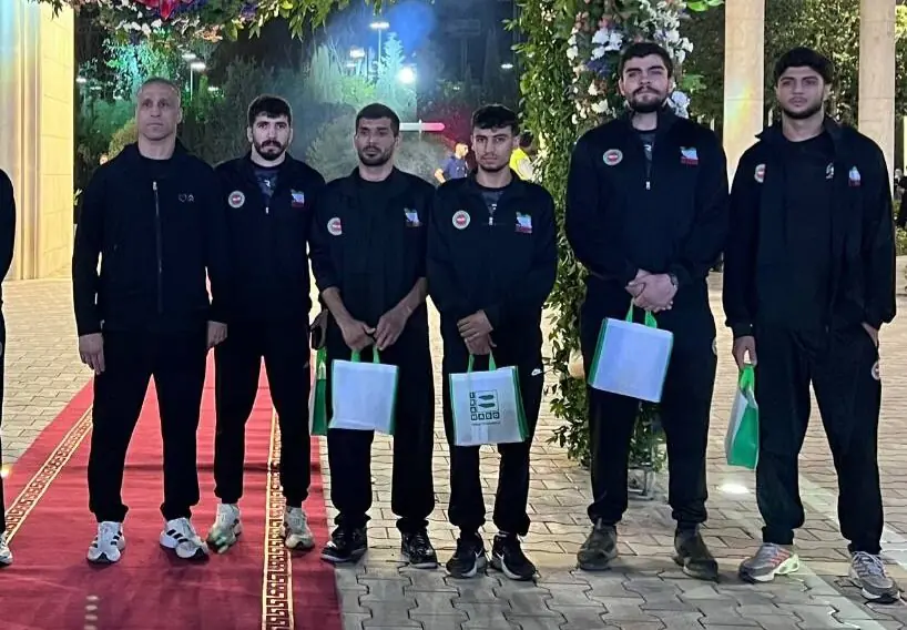 تیم ملی بوکس عازم هند می شود