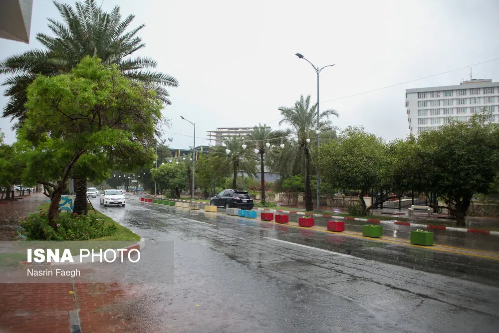 رگبار، رعدوبرق و وزش باد شدید؛ هشدار هواشناسی برای چندین استان