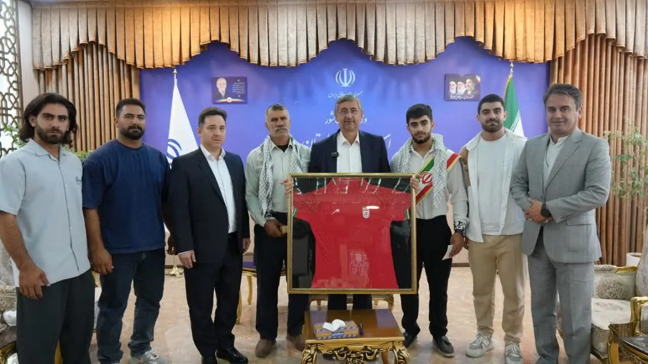  ورزش لرستان، جولانگاه اشخاص و احزاب نیست/ تمرکز نظام اداری ورزش بر رفع مشکلات و کسب سهمیه