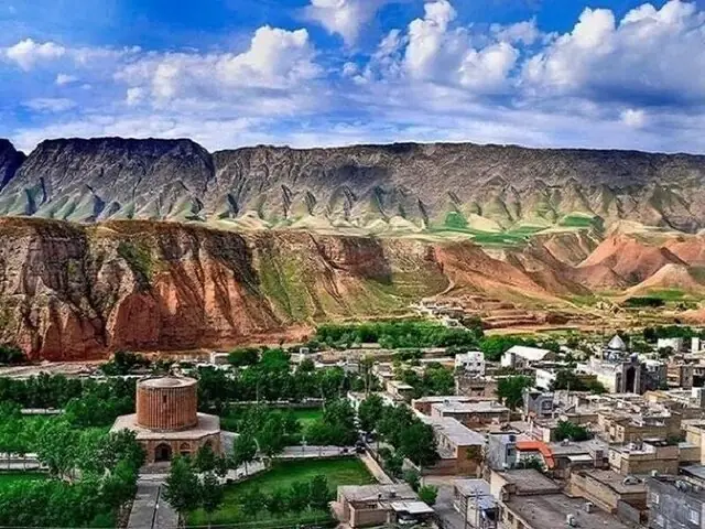 رونق اقتصادی کلات در گرو تکمیل پروژههای کلان زیرساختی