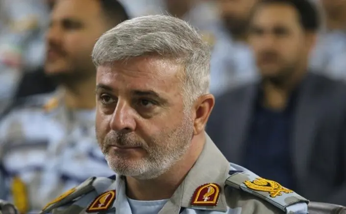 فرمانده مرزبانی هرمزگان: هفته وحدت فرصت تفرقهافکنی را از دشمنان سلب کرد