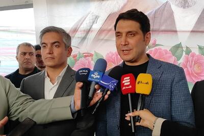 بیش از ۵۰ پروژه با اعتبار ۱۹۰۰ میلیارد تومان در کامیاران به بهرهبرداری رسید