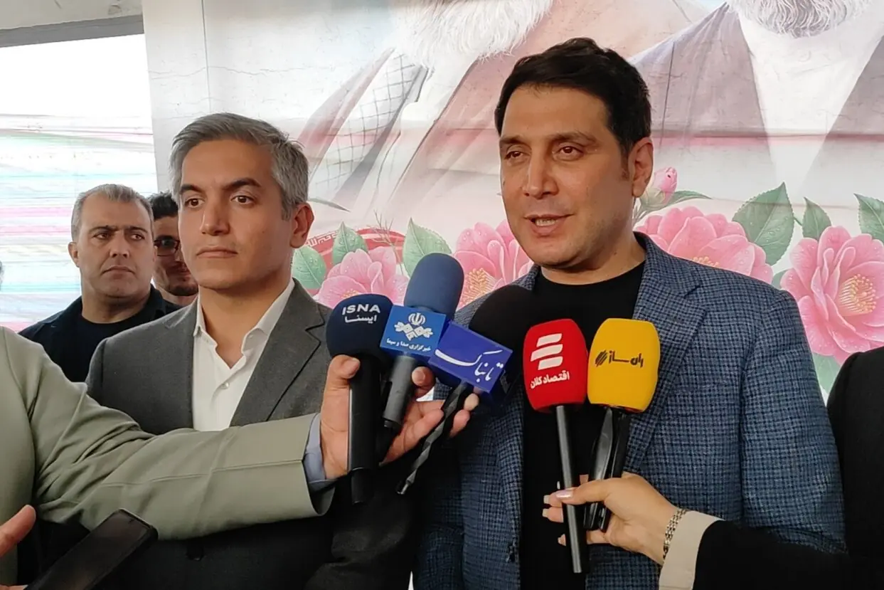 بیش از ۵۰ پروژه با اعتبار ۱۹۰۰ میلیارد تومان در کامیاران به بهرهبرداری رسید