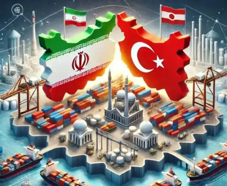 راه اندازی منطقه آزاد تجاری مشترک خوی _وان در انتظار توجه مسئولین