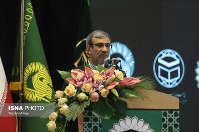 استاندار خراسان رضوی: مشهد میتواند به به یکی از مراکز گفتوگوی ادیان و مذاهب تبدیل شود