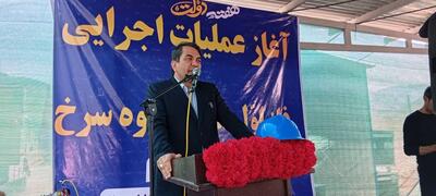 ظرفیتهای معدنی جنوب کرمان فراتر از شمال است/ معدن کرومیت کهنوج پس از ۲۰ سال فعال شد