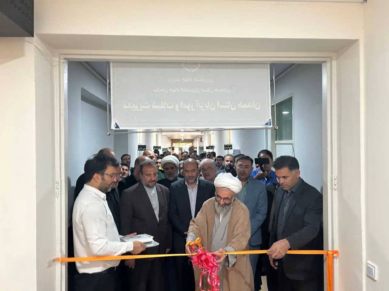  اداره‌کل شیلات استان همدان در نهاوند مستقر شد