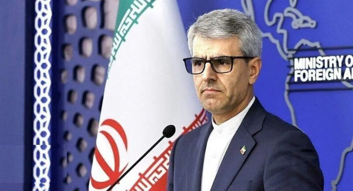 بقایی: به یادآوری رسالت پیامبر(ص) نیازمندیم | جهان نیوز