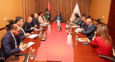  خیز لیبی برای برگزاری انتخابات ظرف ۲۴ ماه | جهان نیوز