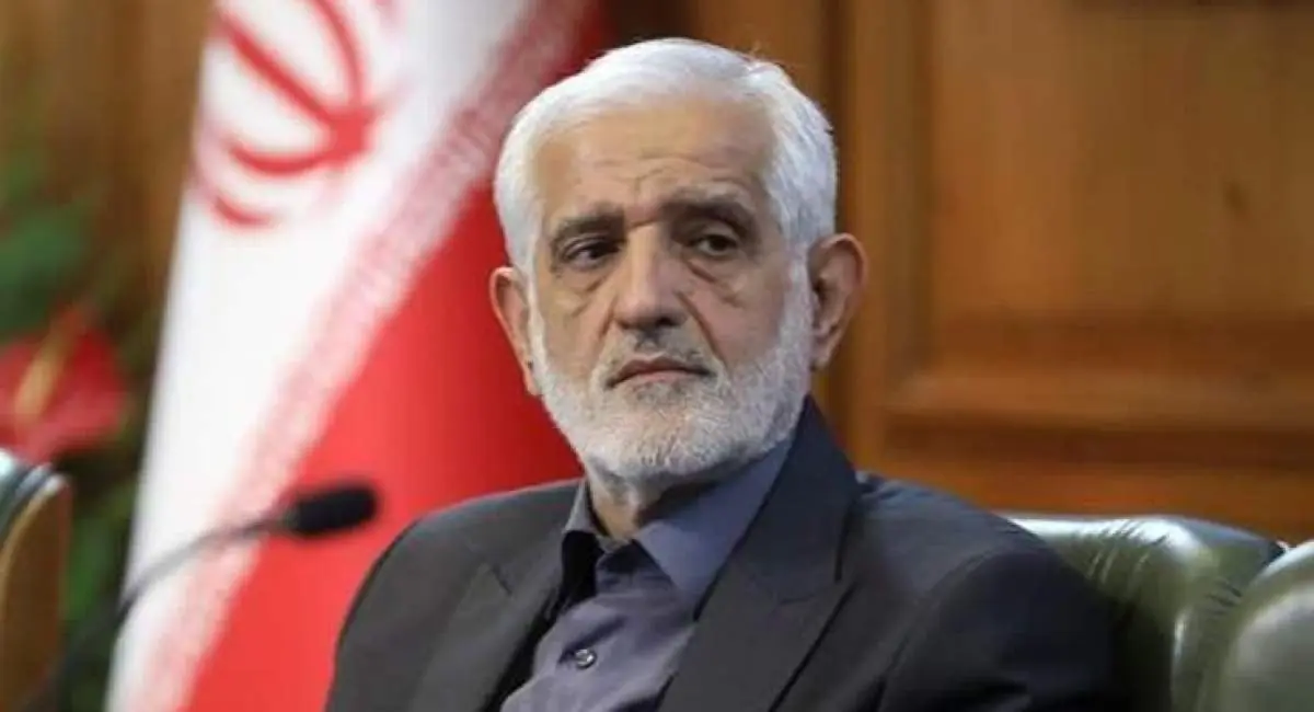  سروری: وقتی نهادهای جهانی تماشاگر تجاوز قدرت‌ها هستند، اتکا به لفاظی‌های حقوقی برای دفاع از تنگه هرمز چیزی جز خیال‌پردازی نیست امنیت این آبراه حیاتی تنها با اقتدار تثبیت می‌شود، نه کاغذپاره‌های بی‌اعتبار امروز وقت صحبت از موضع قدرت است | جهان نیوز