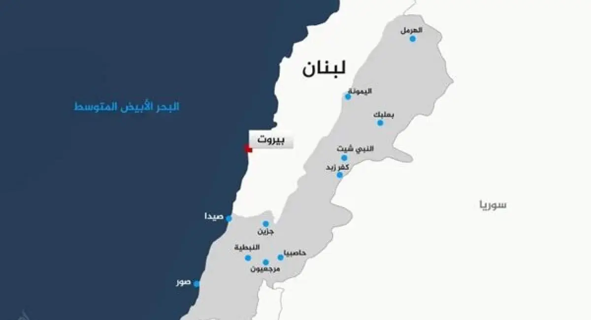  تهران: گسترش عملیات در لبنان خط قرمز است | جهان نیوز