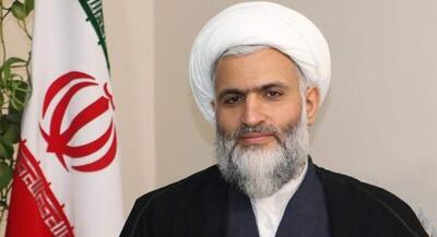 صلحمیرزایی: وحدت، سنگبنای تمدن نوین اسلامی است | جهان نیوز