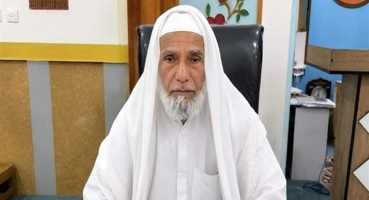 مولوی قریشی: وحدت باید از شعار به رفتار تبدیل شود | جهان نیوز