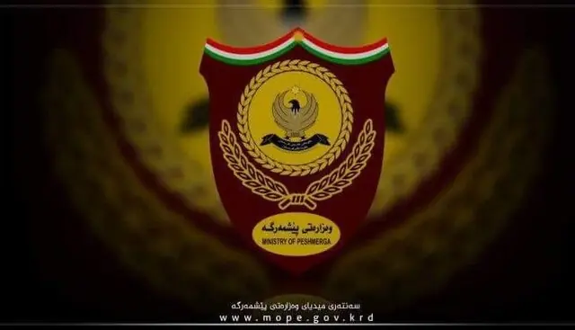 تاکید پیشمرگه بر تمدید نشدن تفاهمنامه اقلیم کردستان و ائتلاف آمریکایی