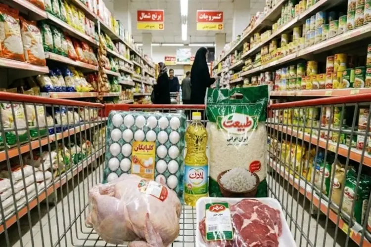 نگران کمبود کالا باشیم؟؛ وزیر جهاد از وضعیت ذخایر خبر داد