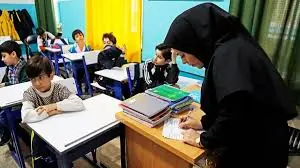  معلمان حق‌التدریس آزاد از مهر امسال حقوق ۱۲ ماهه می‌گیرند