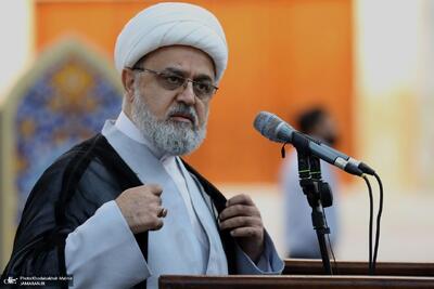  شهریاری، دبیرکل مجمع جهانی تقریب مذاهب اسلامی: مردم ما فهمیده‌اند گرچه با هم اختلاف دارند و سبک زندگی آنها خیلی متفاوت است، اما اگر آمریکا بیاید به نفع هیچ‌کدام نیست/ آمریکا می‌خواهد چهار تکه ایران را جدا کند، عراق را هم می خواهد سه تکه کند