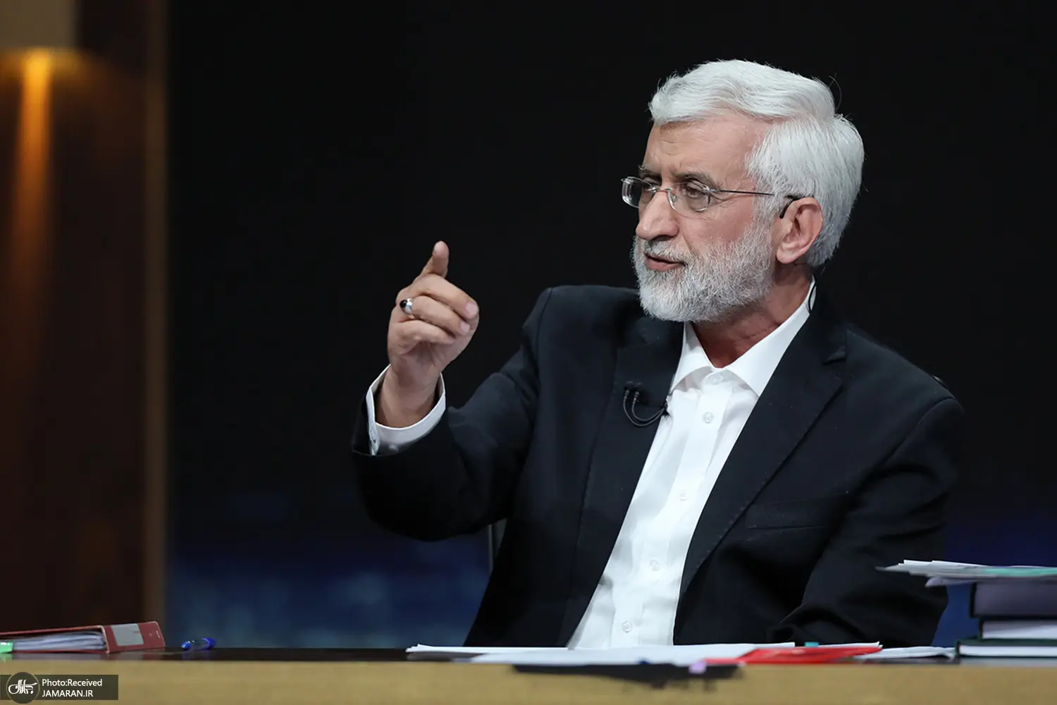 سعید جلیلی: سال گذشته این تصور ایجاد شده بود که با مذاکره مسائل حل میشود، اما دشمن در میانه مذاکره حمله کرد؛ این تصور غلط باید اصلاح شود/ صرفاً بازگویی ضعفها راهگشا نیست؛ باید ظرفیتها را به میدان آورد